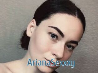 ArianaSexxxy