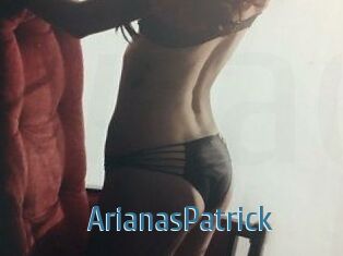 Arianas_Patrick