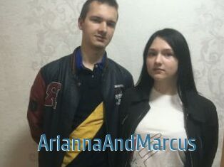 AriannaAndMarcus