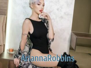AriannaRobbins