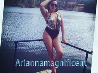 Ariannamagnificent