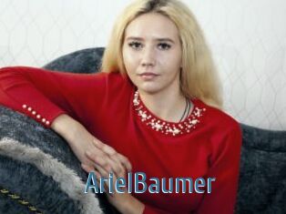 ArielBaumer