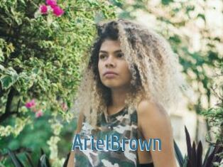 ArielBrown