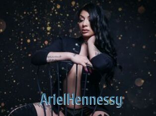 ArielHennessy