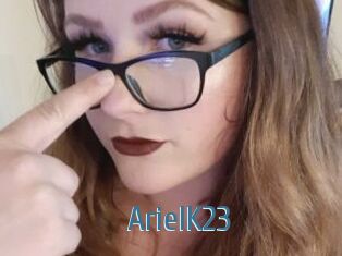 ArielK23