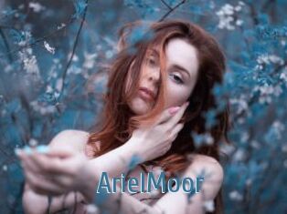 ArielMoor