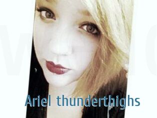 Ariel_thunderthighs