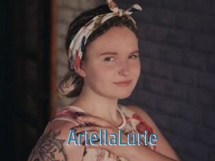 AriellaLurie