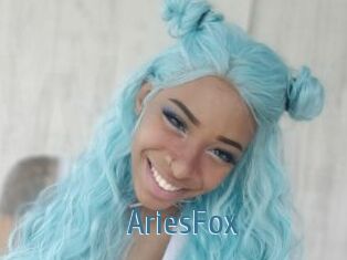 AriesFox