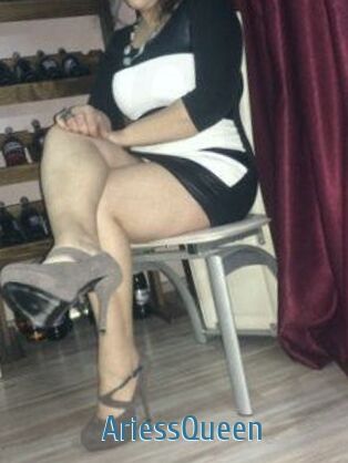 AriessQueen