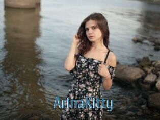 ArinaKitty