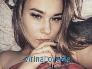 ArinaLoveMe