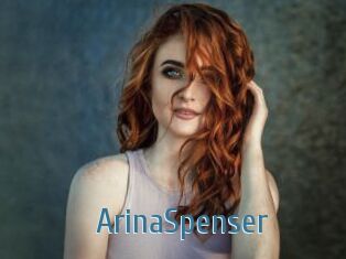 ArinaSpenser