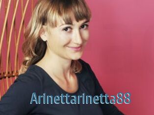 Arinettarinetta88
