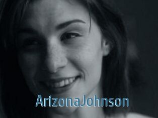 Arizona_Johnson