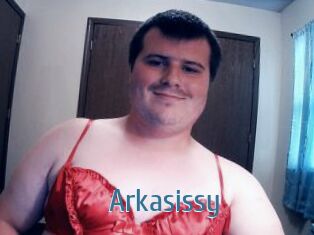 Arkasissy