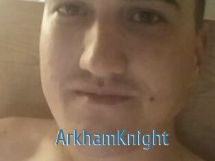 ArkhamKnight