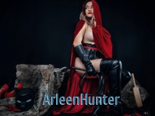 ArleenHunter