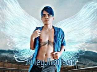 ArleyJhonson