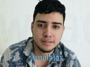 ArnolMax