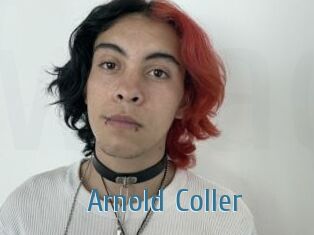 Arnold_Coller
