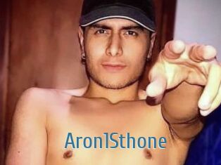 Aron1Sthone