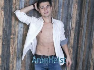 AronHeist