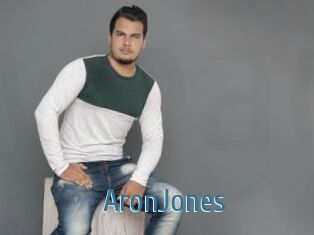 AronJones