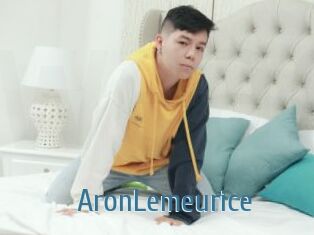 AronLemeurice