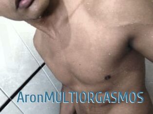 AronMULTIORGASMOS