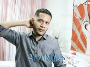 AronMyles