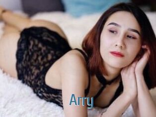 Arry