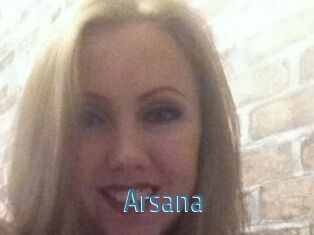 Arsana