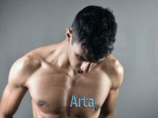 Arta