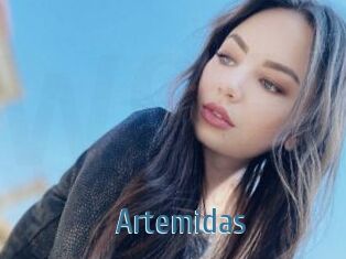 Artemidas