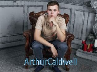 ArthurCaldwell