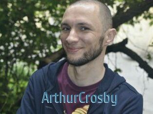 ArthurCrosby