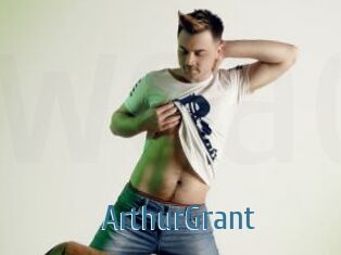ArthurGrant