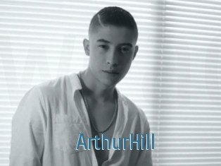 ArthurHill