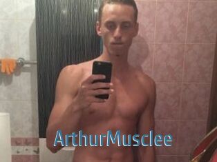 ArthurMusclee