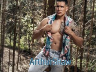 ArthurShaw