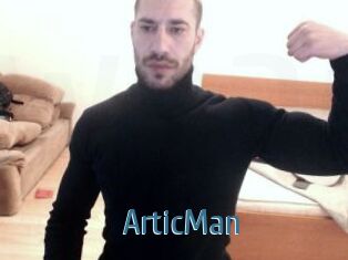 ArticMan