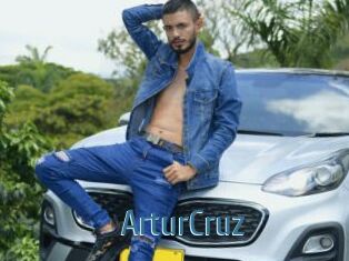 ArturCruz