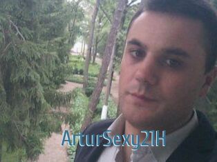 Artur_Sexy21H