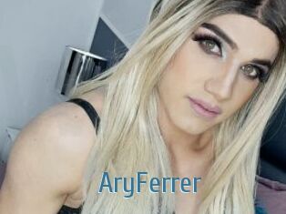 AryFerrer