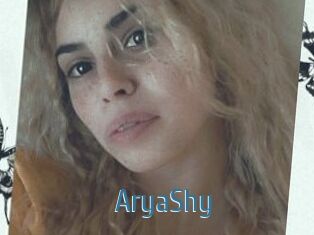 AryaShy