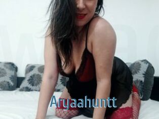 Aryaahuntt