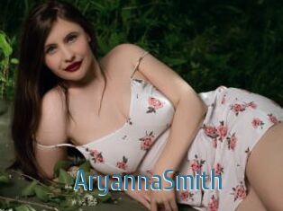 AryannaSmith