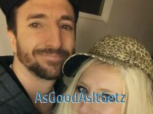 AsGoodAsItGetz