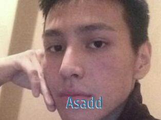 Asadd